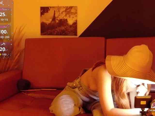 Perla-Campbell webcam