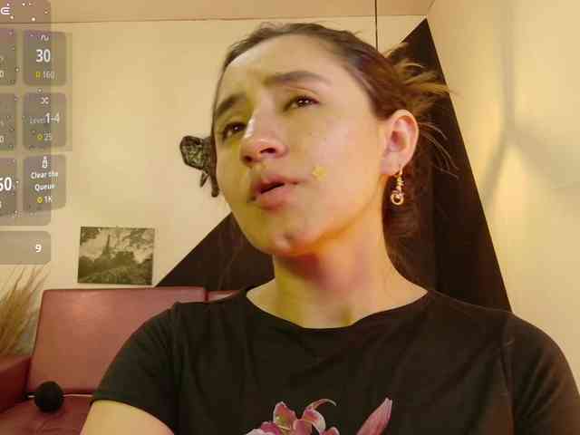 Perla-Campbell webcam