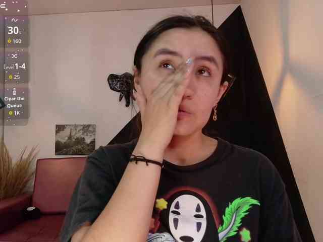 Perla-Campbell webcam