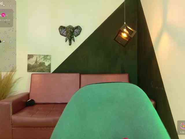 Perla-Campbell webcam