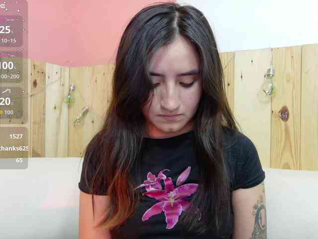 Perla-Campbell webcam