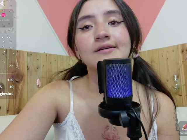 Perla-Campbell webcam