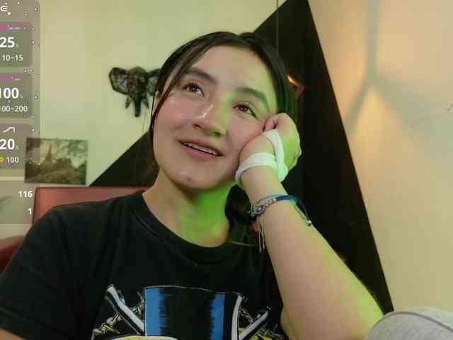 Perla-Campbell webcam