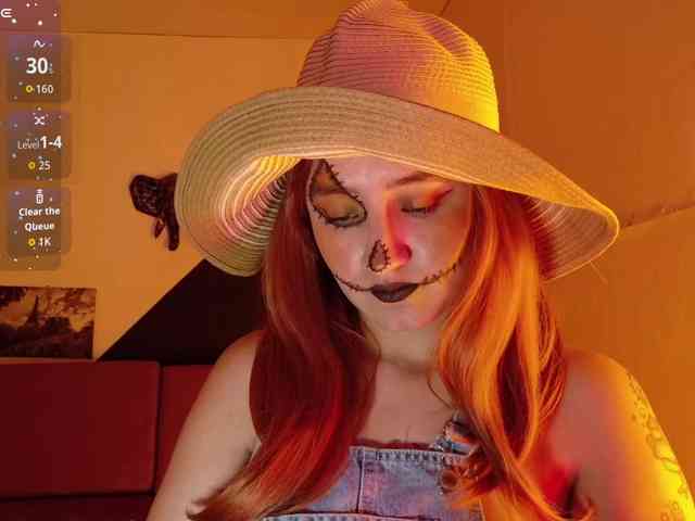 Perla-Campbell webcam