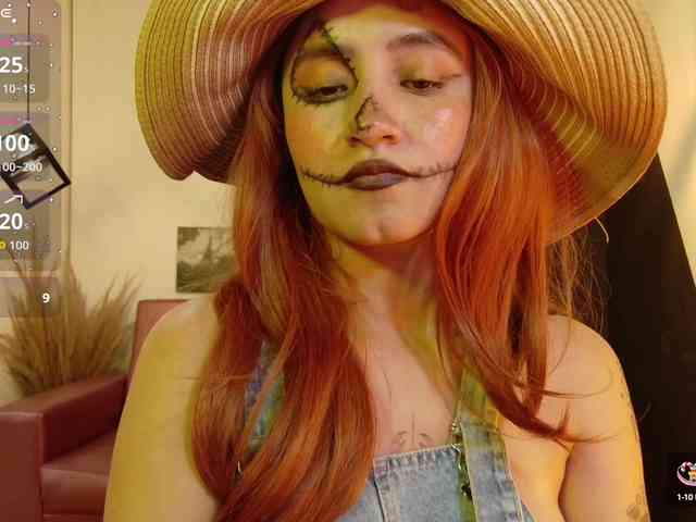 Perla-Campbell webcam