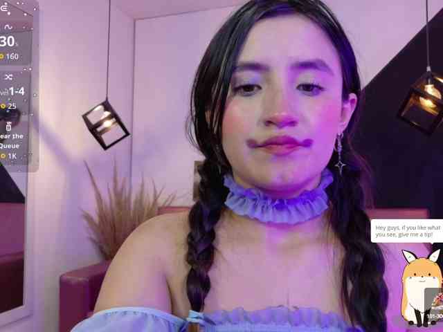 Perla-Teen