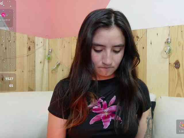 Perla-Campbell webcam