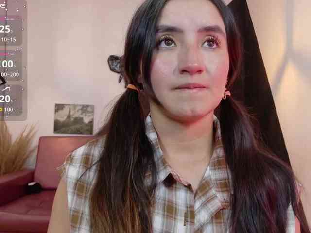 Perla-Campbell webcam