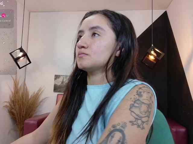 Perla-Campbell webcam