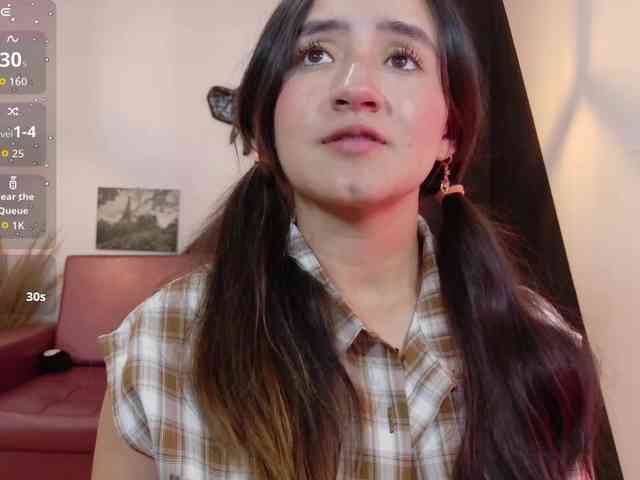 Perla-Campbell webcam