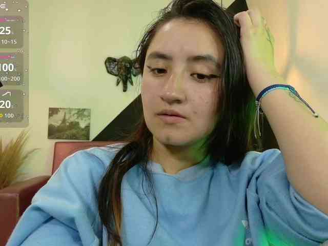 Perla-Campbell webcam