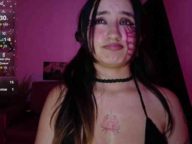 Perla-Campbell webcam