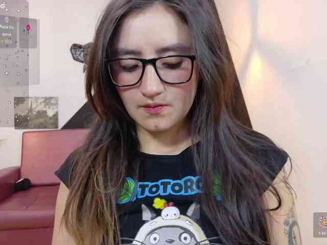 Perla-Campbell webcam