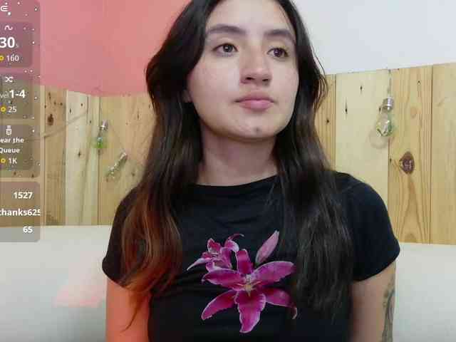 Perla-Campbell webcam