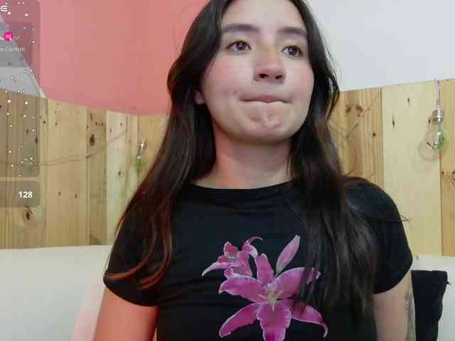 Perla-Campbell webcam