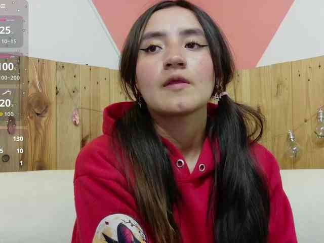Perla-Campbell webcam