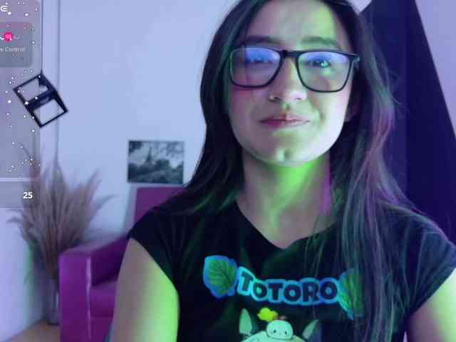 Perla-Campbell webcam