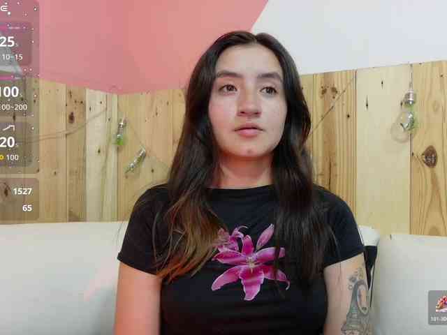 Perla-Campbell webcam