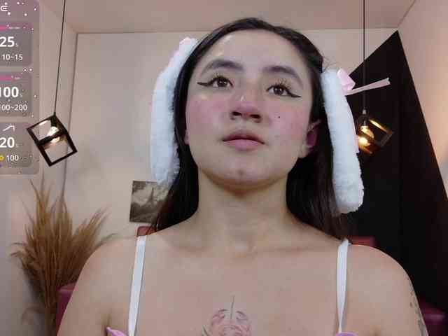 Perla-Campbell webcam