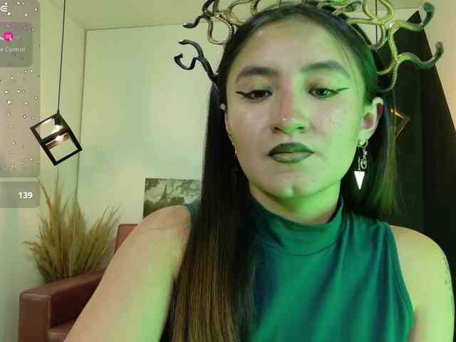 Perla-Teen