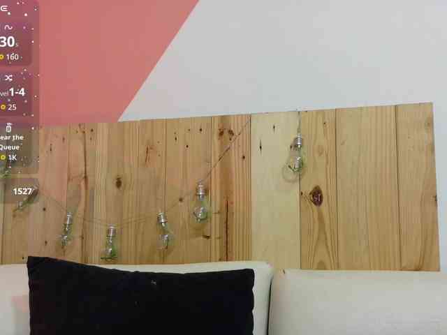 Perla-Campbell webcam