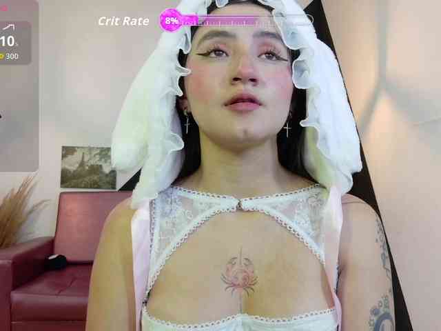 Perla-Campbell webcam