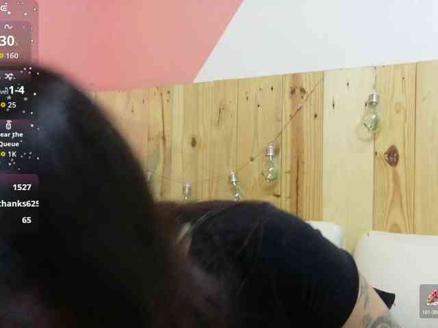 Perla-Campbell webcam
