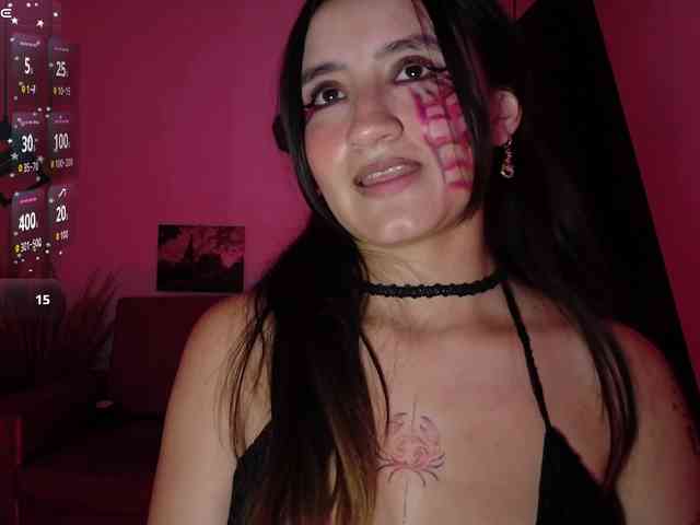 Perla-Campbell webcam
