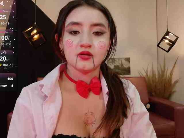 Perla-Teen