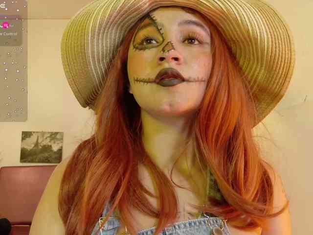 Perla-Campbell webcam