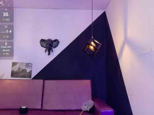 chat live Perla-Teen