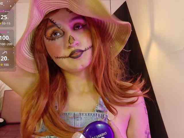 Perla-Campbell webcam
