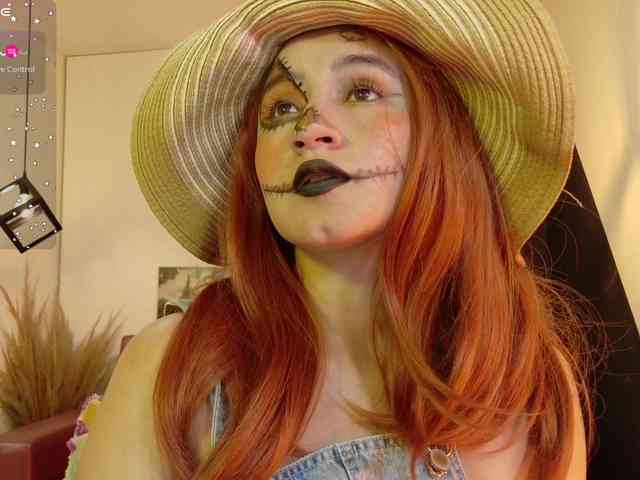 Perla-Campbell webcam