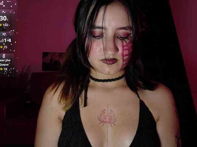 Perla-Campbell webcam
