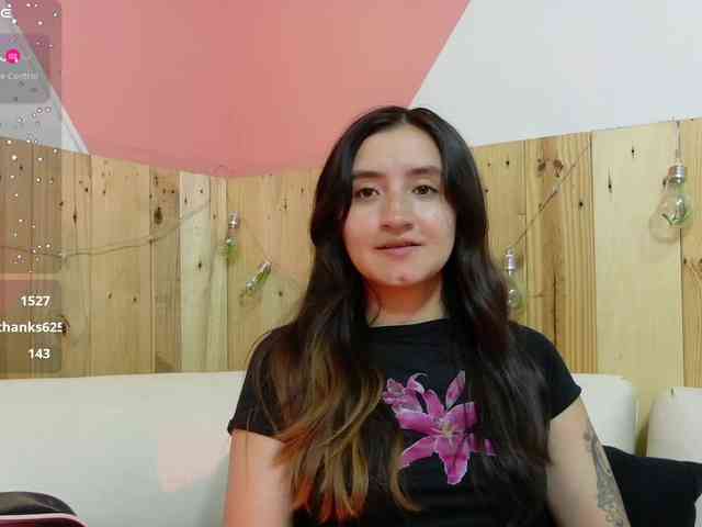 Perla-Campbell webcam