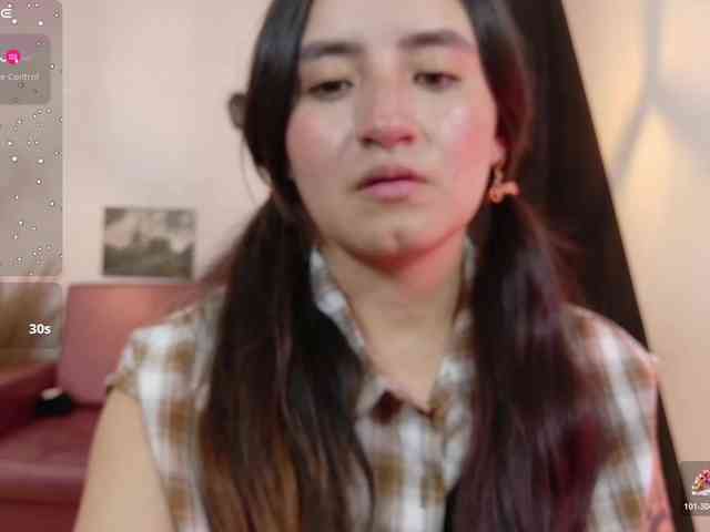 Perla-Campbell webcam