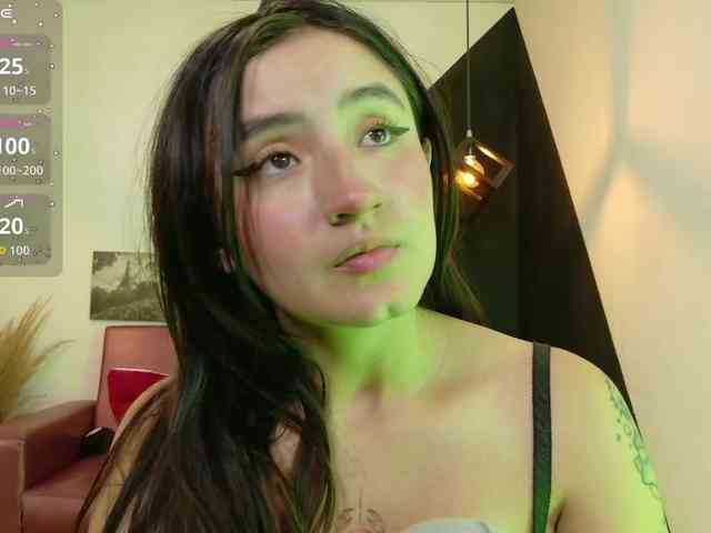 Perla-Campbell webcam