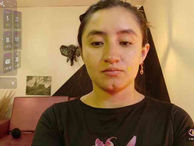 Perla-Campbell webcam