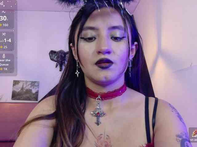 Perla-Teen