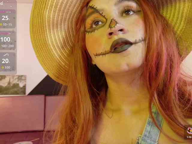Perla-Campbell webcam