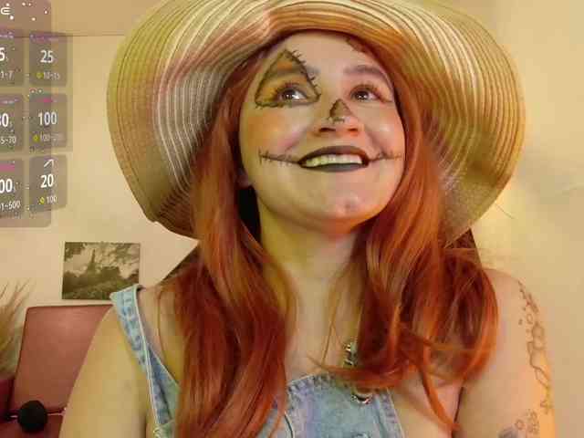 Perla-Campbell webcam