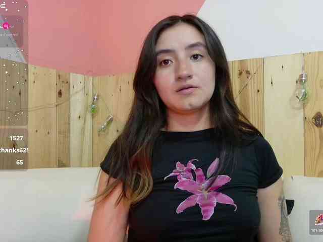 Perla-Campbell webcam
