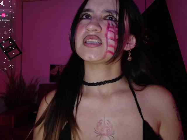 Perla-Campbell webcam