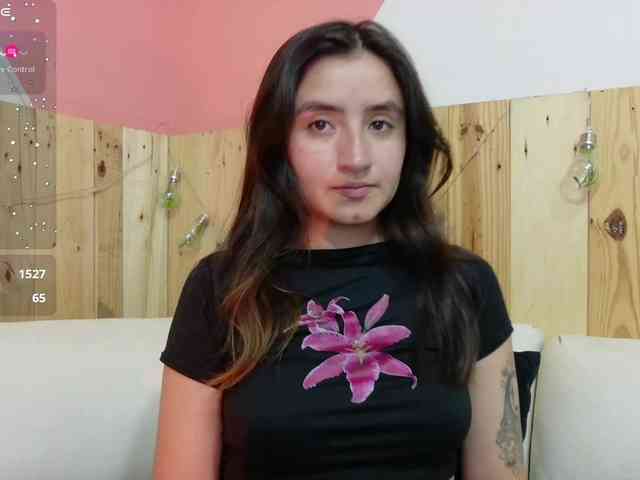 Perla-Campbell webcam