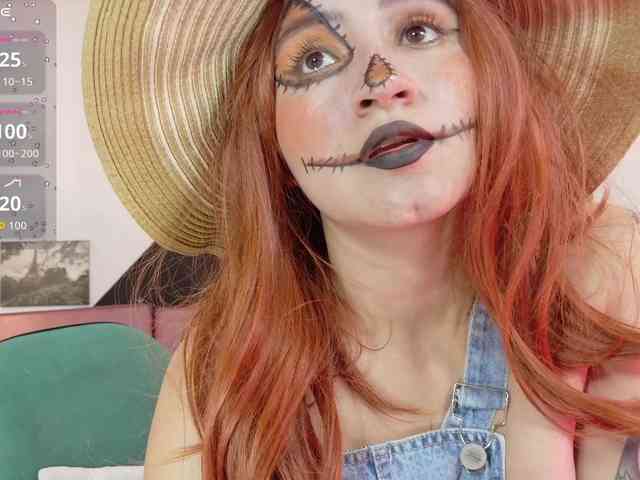 Perla-Campbell webcam