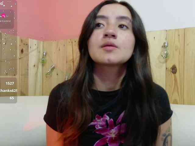 Perla-Campbell webcam