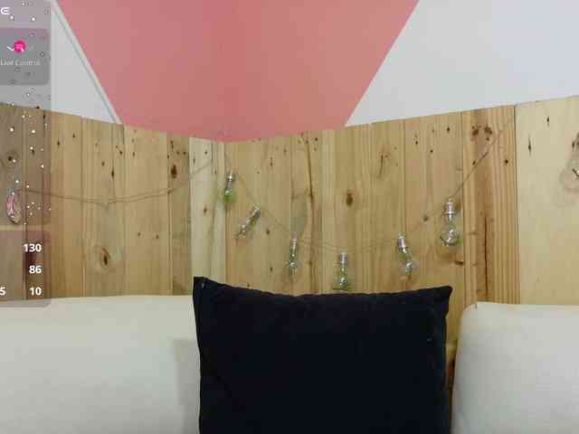 Perla-Campbell webcam