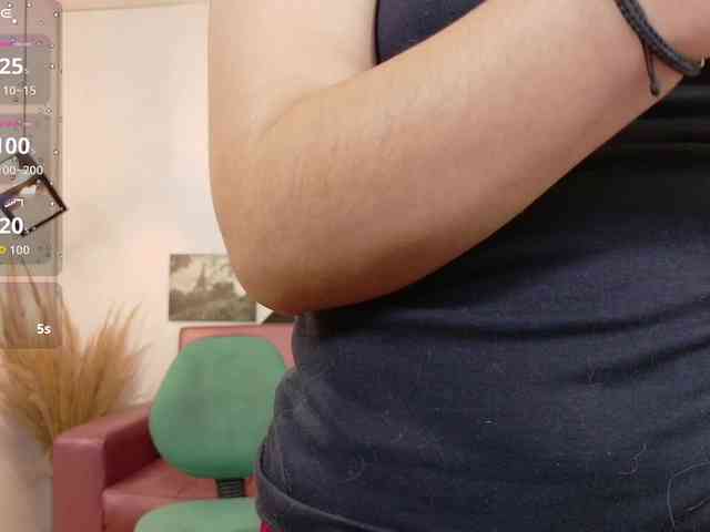 Perla-Campbell webcam