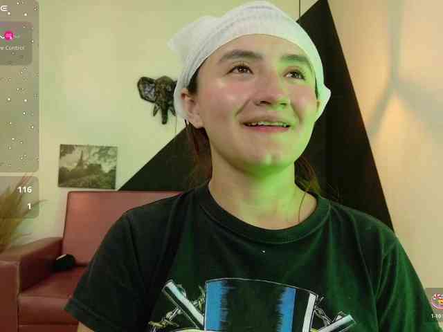 Perla-Campbell webcam