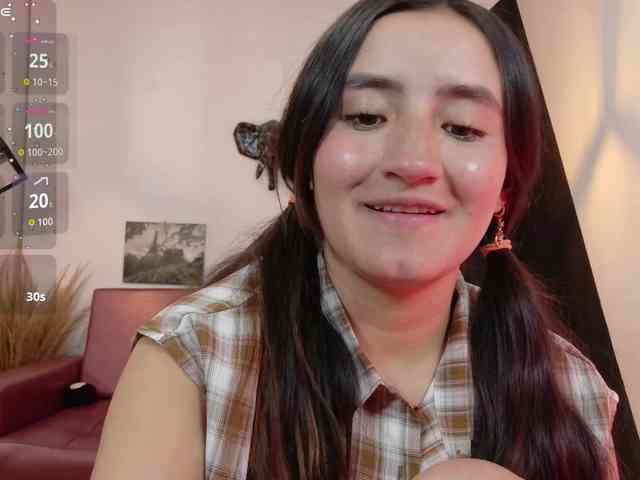 Perla-Campbell webcam